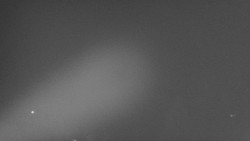 Troják, Maruška - panorama