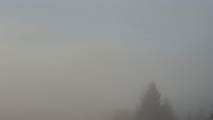 Skiareál Troják - Troják, Maruška - panorama - 18.12.2025 v 09:02 Skiareál Troják - Troják, Maruška - panorama - 18.12.2025 v 09:02