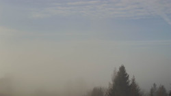 Troják, Maruška - panorama