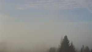 Skiareál Troják - Troják, Maruška - panorama - 18.12.2025 v 09:32 Skiareál Troják - Troják, Maruška - panorama - 18.12.2025 v 09:32