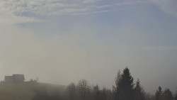 Troják, Maruška - panorama