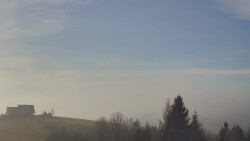 Troják, Maruška - panorama