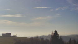 Troják, Maruška - panorama