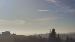 Troják, Maruška - panorama