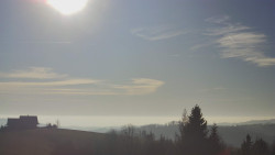 Troják, Maruška - panorama