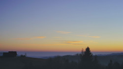 Troják, Maruška - panorama
