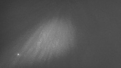 Troják, Maruška - panorama