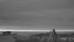 Troják, Maruška - panorama