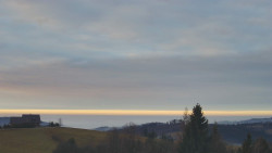 Troják, Maruška - panorama