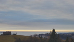 Troják, Maruška - panorama