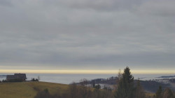 Troják, Maruška - panorama