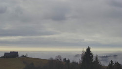 Troják, Maruška - panorama