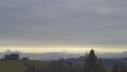 Troják, Maruška - panorama