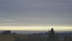 Troják, Maruška - panorama