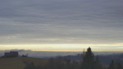 Troják, Maruška - panorama