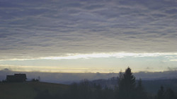Troják, Maruška - panorama