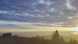 Troják, Maruška - panorama