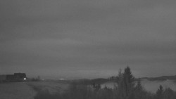 Troják, Maruška - panorama