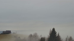 Troják, Maruška - panorama