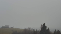 Troják, Maruška - panorama