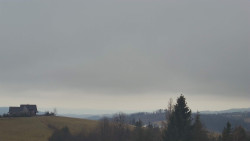 Troják, Maruška - panorama