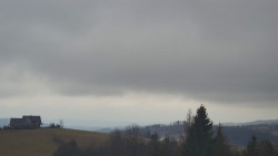 Troják, Maruška - panorama