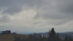 Troják, Maruška - panorama