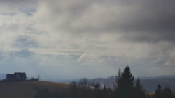 Troják, Maruška - panorama