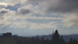 Troják, Maruška - panorama