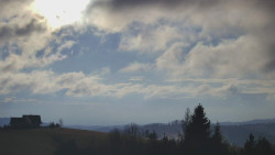 Troják, Maruška - panorama