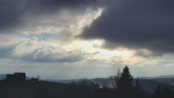 Troják, Maruška - panorama