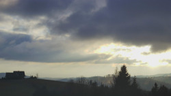 Troják, Maruška - panorama