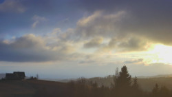 Troják, Maruška - panorama