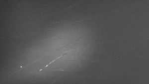 Skiareál Troják - Troják, Maruška - panorama - 25.12.2025 v 02:32