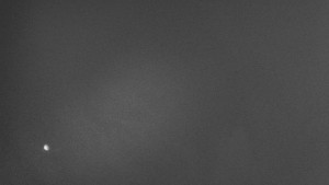 Skiareál Troják - Troják, Maruška - panorama - 25.12.2025 v 06:32