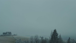 Troják, Maruška - panorama