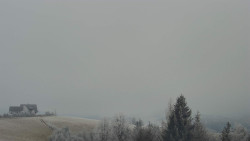 Troják, Maruška - panorama