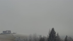 Troják, Maruška - panorama