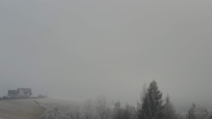 Skiareál Troják - Troják, Maruška - panorama - 25.12.2025 v 10:32