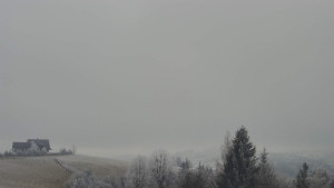 Skiareál Troják - Troják, Maruška - panorama - 25.12.2025 v 11:32