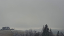 Troják, Maruška - panorama