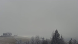 Troják, Maruška - panorama