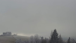 Troják, Maruška - panorama