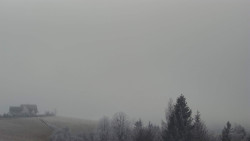 Troják, Maruška - panorama