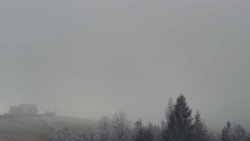 Troják, Maruška - panorama