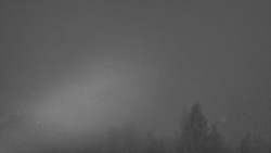 Troják, Maruška - panorama