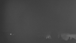 Troják, Maruška - panorama