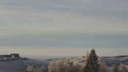 Troják, Maruška - panorama