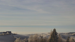 Troják, Maruška - panorama