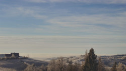 Troják, Maruška - panorama